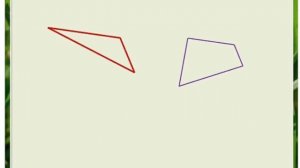 математика 5 класс  Глава 2  Прямоугольник. Ось симметрии.