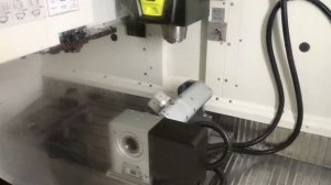 Глобусный стол для станка DMG DMC-635 V ecoline (4-ая и 5-ая ось для DMG DMC635 V ecoline)