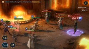 Raid Shadow Legends Машаллед гайд \ Ma'Shalled