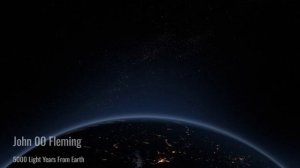 V.S.— 5000 Light Years From Earth