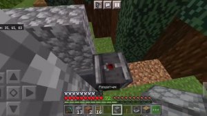 1 способ как сделать бесконечную ферму ягод | Minecraft