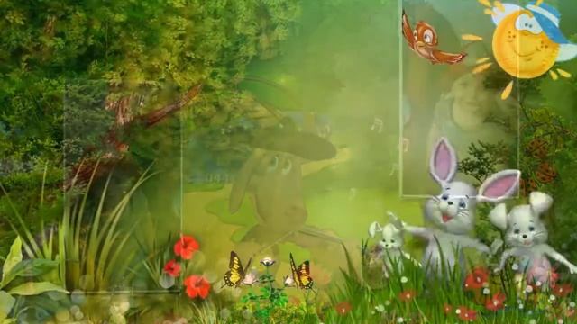 С ДНЕМ РОЖДЕНИЯ, 4 ГОДА! смотреть онлайн