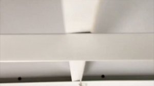 How to install a REMOVABLE FALSE CEILING with 60x60 Plasterboard Plates in a few steps - LEARN NOW!