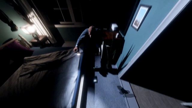 Бракованное распятие Phasmophobia #6 смотреть онлайн