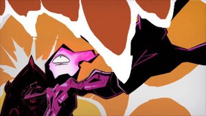 Dead Cells: The Queen and the Sea DLC - Animated Trailer