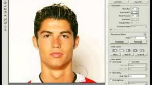 Из мальчика в девочку