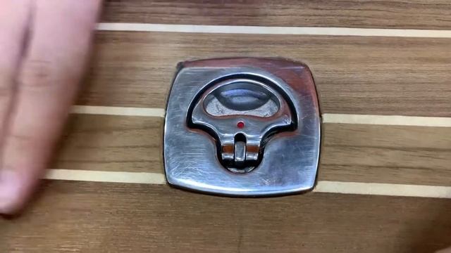 Изготовление тиковой палубы смотреть онлайн