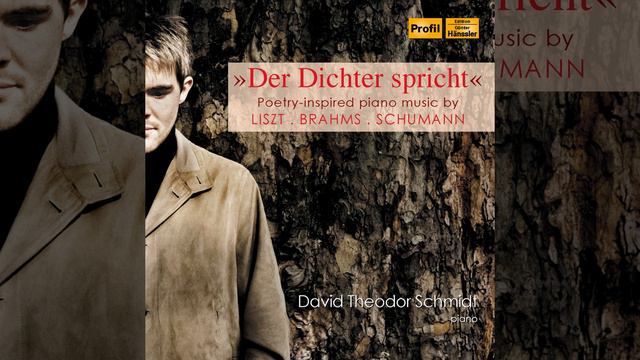 Années de pèlerinage II, S. 161: No. 6. Sonetto 123 del Petrarca (Sonnet 123 of Petrarch) смотреть онлайн