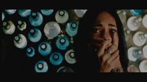 Fem!Harry/Barty Crouch Jr. - Awake and Alive