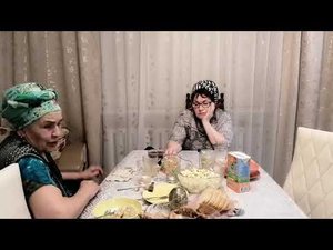 587. ТЁТУШКА ВОЗМУЩАЕТСЯ В ОБИДЕ, ЗА МЕНЯ! Часть 2 Продолжение.