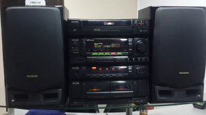 AIWA Z-M2900 1080p