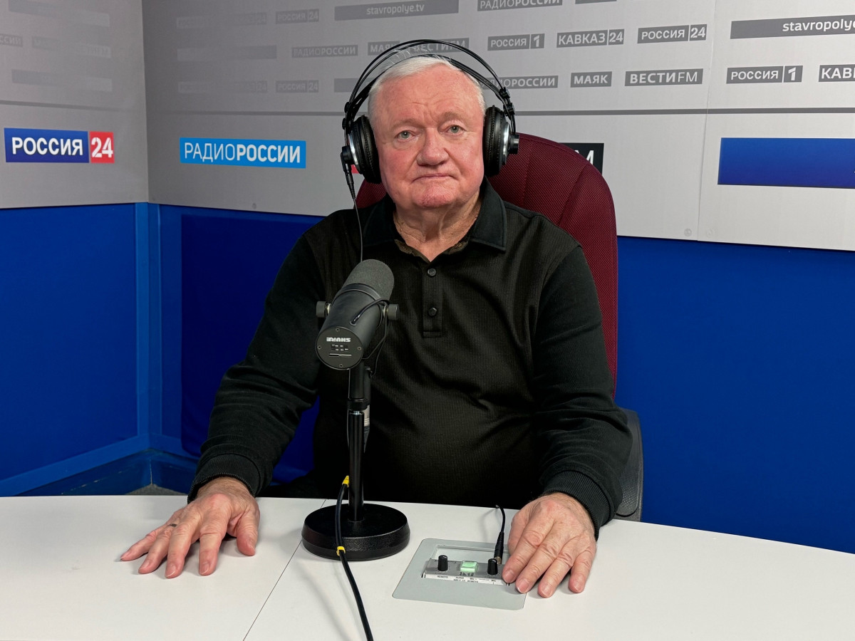 Говорим сегодня: работа спасателей