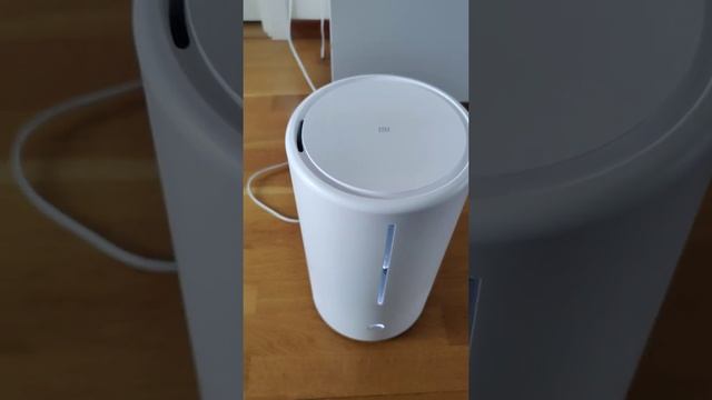 Xiaomi mi smart antibacterial humidifier