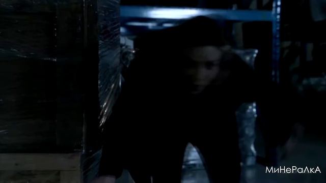 ►Люцифер и Хлоя | Меня давно пленили демоны смотреть онлайн