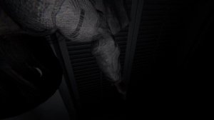 Лезет в мой шкаф! Фазмофобия // Phasmophobia