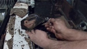 Пирамида из камня своими руками