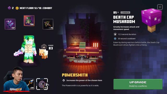 The Tower 71 [Apocalypse] Full Climb, Guide & Strategy, Minecraft Dungeons Fauna Faire смотреть онлайн