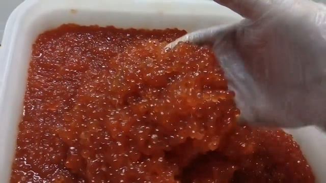 Икра Красная в Томске! Средний посол,жировая,Икра Кеты,в наличии,с бесплатной доставкой,на ikra70.r смотреть онлайн