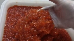 Икра Красная в Томске! Средний посол,жировая,Икра Кеты,в наличии,с бесплатной доставкой,на ikra70.r