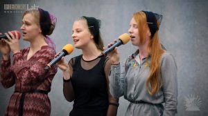 FECG Lahr - Fam. Binefeld - " Я Господу единому"