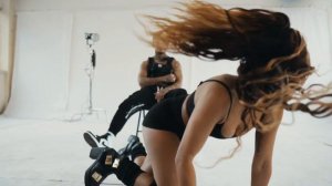 Chris Brown - Under the Influence Choreography