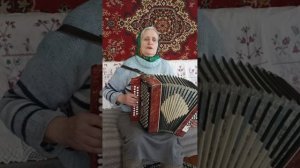 Галина песня "Ромашка белая"
