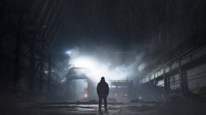 💿💀ALCARAZZ - Post-Apocalyptic Dark Ambient