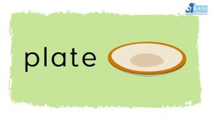 Split Vowel Magic "e" | a_e | Jane and Kate | Phonics Reader |Go Phonics 2C Unit 17 | EFL | ESL