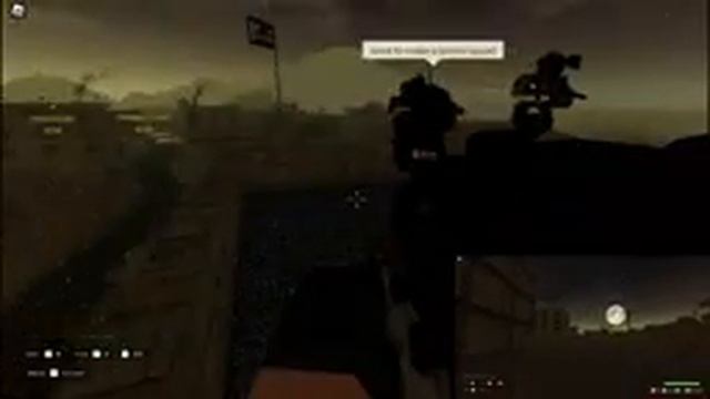 Поддержка с воздуха (+бонус) - Blackhawk Rescue Mission 5 (Roblox) смотреть онлайн