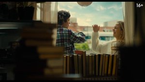 Клятвы в любви -- Русский трейлер -- Фильм 2022