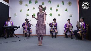 бехтарин суруди Нигина Амонкулова дар ичрои Шахноза Шоева консерт 2021 дар Душанбе