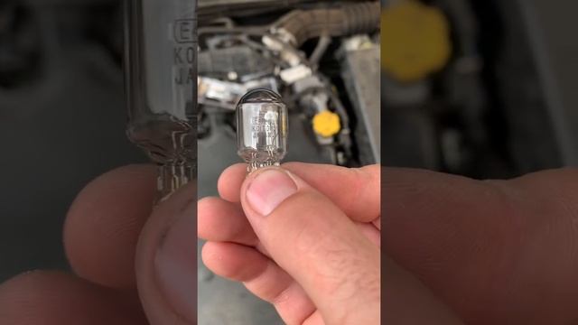 УСТАНОВКА СВЕТОДИОДНЫХ ЛАМПОЧЕК В ДХО Lada Vesta смотреть онлайн