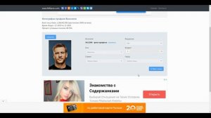 Как найти человека в ВК по фото - поиск людей по фотографии бесплатно и онлайн