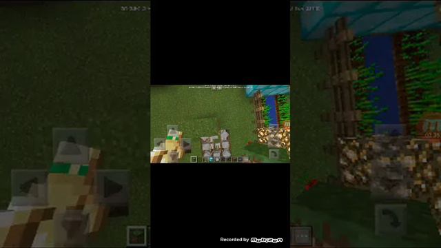 Как сделать костер в майнкрафте смотреть онлайн