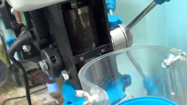 Сверлильный станок Macalister MDPP500S