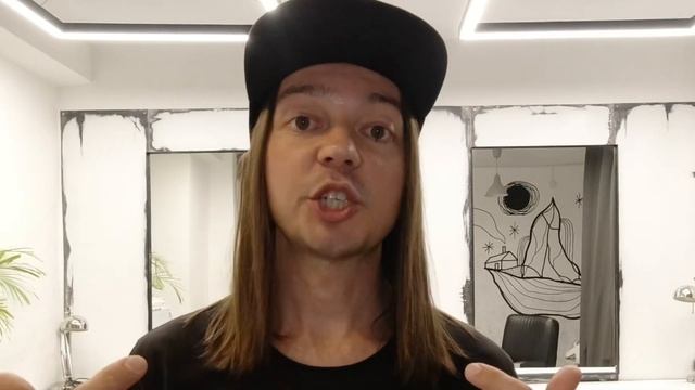 КАК отрастить ДЛИННЫЕ волосы парню/мужчине быстро! ИНСТРУКЦИЯ смотреть онлайн