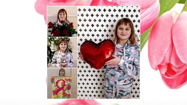 "Маму я свою люблю" смотреть онлайн