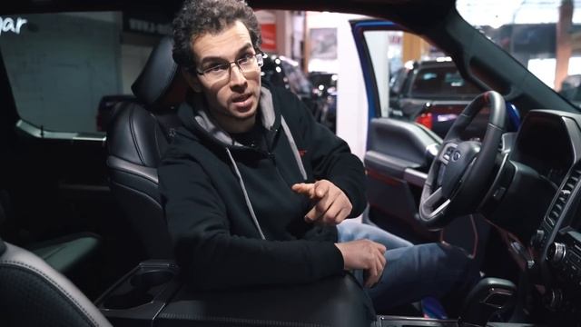 ФОРД РАПТОР Ф150 2021 (RAPTOR F150) - ТАКОГО ВЫ ЕЩЕ НЕ ВИДЕЛИ ИНСТРУКЦИЯ ПО ЭКСПЛУАТАЦИИ смотреть онлайн