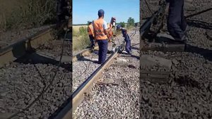 Выправка пути