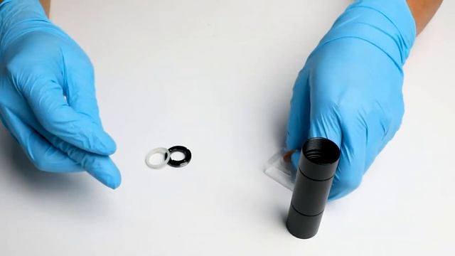 Cloudray China PVD ZnSe Focus Lens for CO2 Laser Head Cutter Engraver Machine смотреть онлайн