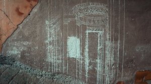 Раскопки Эрколано (Геркуланум) Италия