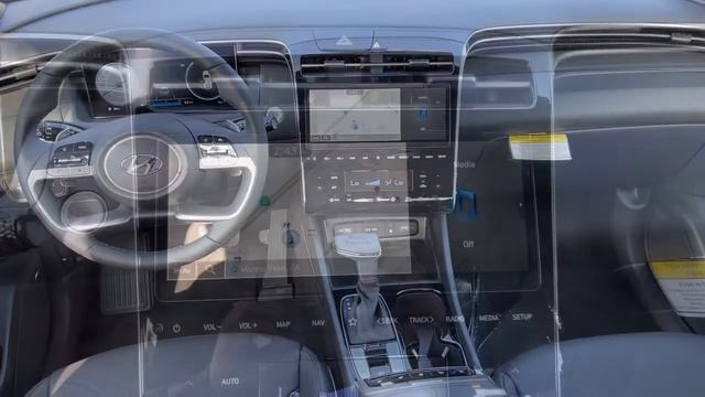 2023 Hyundai Santa Cruz Moreno Valley, Riverside, Beaumont, Banning, Perris CA 230084 смотреть онлайн