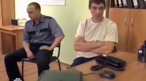 Прокурорская проверка фрагменты