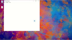 Панель задач не работает в Windows 11