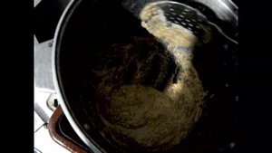 узбекская блюда - ХАЛВАЙТАР (узбекская секрет )