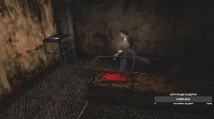 Silent Hill sony playstation