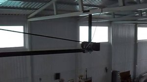 Самодельные ворота с автоматикой