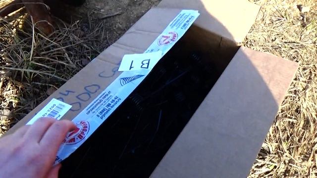 МФ-70. Ворошилка для сена. Часть 1. смотреть онлайн