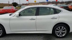 2013 INFINITI M37 Frederick, Columbia, Hagerstown, Mt. Airy, Clarksville, MD 14066