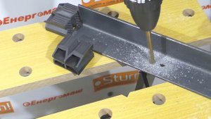 Новый Sturm ID2155P -  крутой на вид... а что скрыто внутри? / Какой сетевой шуруповерт выбрать? /